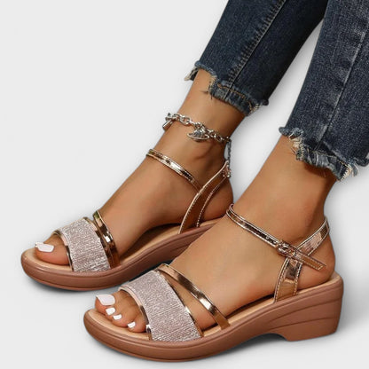 Emma - Orthopedic Sandals