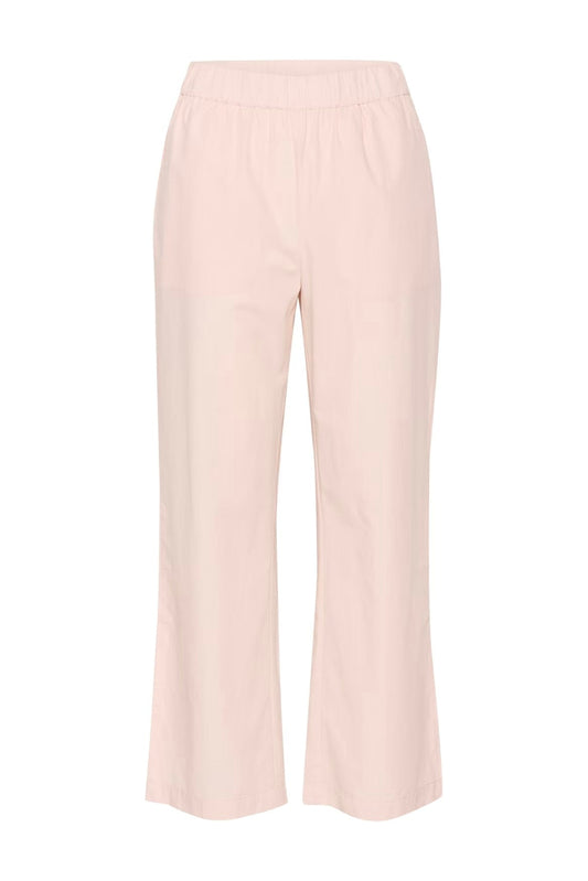 Findresz Bukser | Sepia Rose | Bukser fra Saint Tropez" 

Rewritten: "Findresz Trousers | Sepia Rose | Saint Tropez Collection