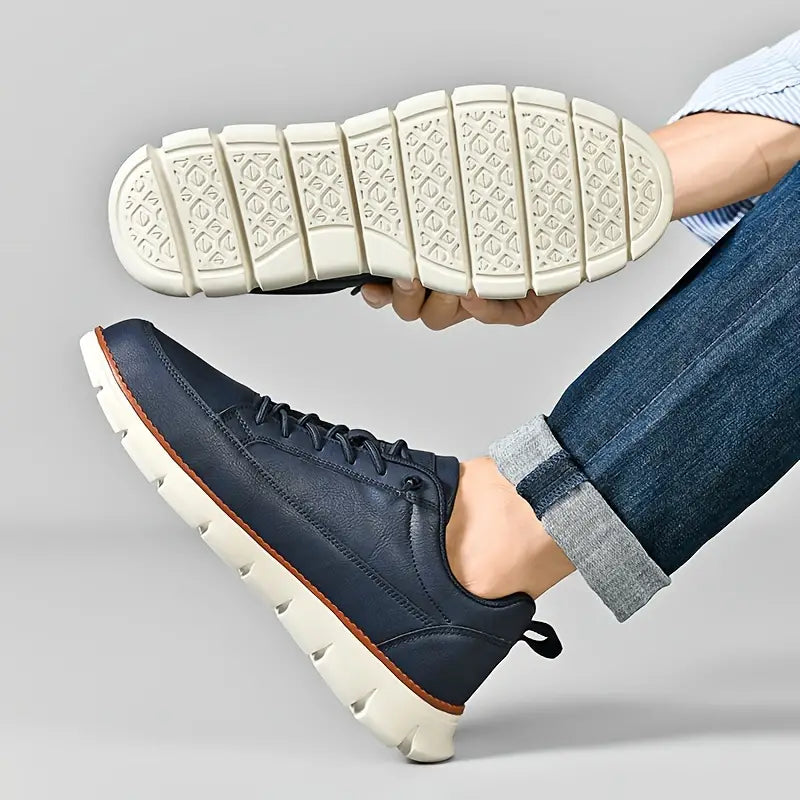 Marcus | Lightweight Casual Sneakers
