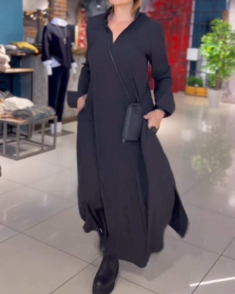 Sort (Næsten udsolgt) / 3XL