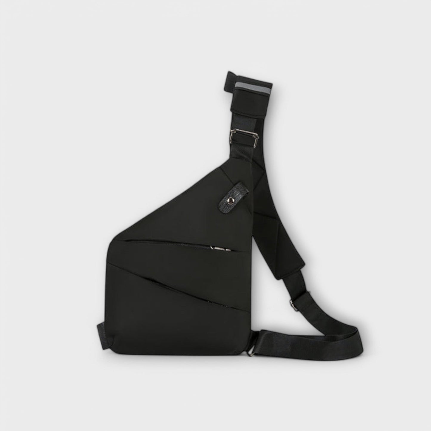 Lora - Anti-Theft Shoulder Bag