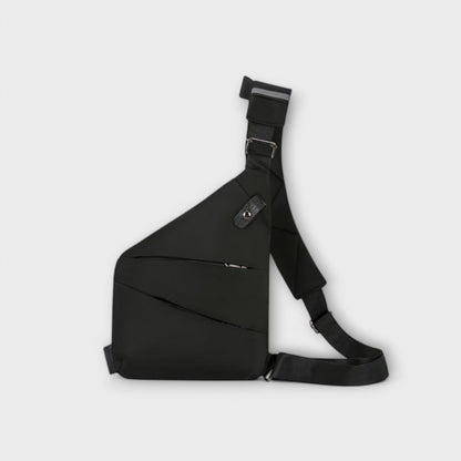 Lora - Anti-Theft Shoulder Bag