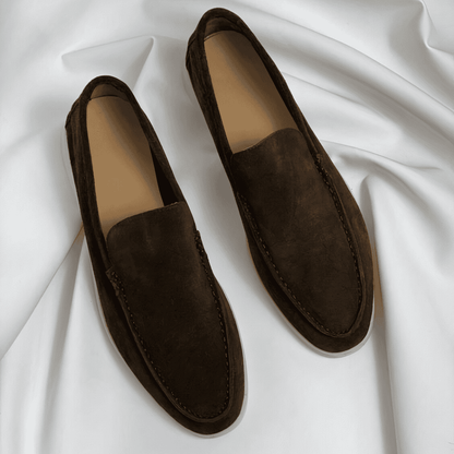 Jan™ | Elegant Slip-On Loafers