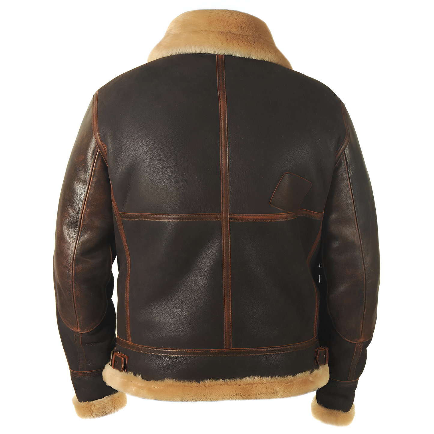 Rasmus™ | Classic Aviator Jacket