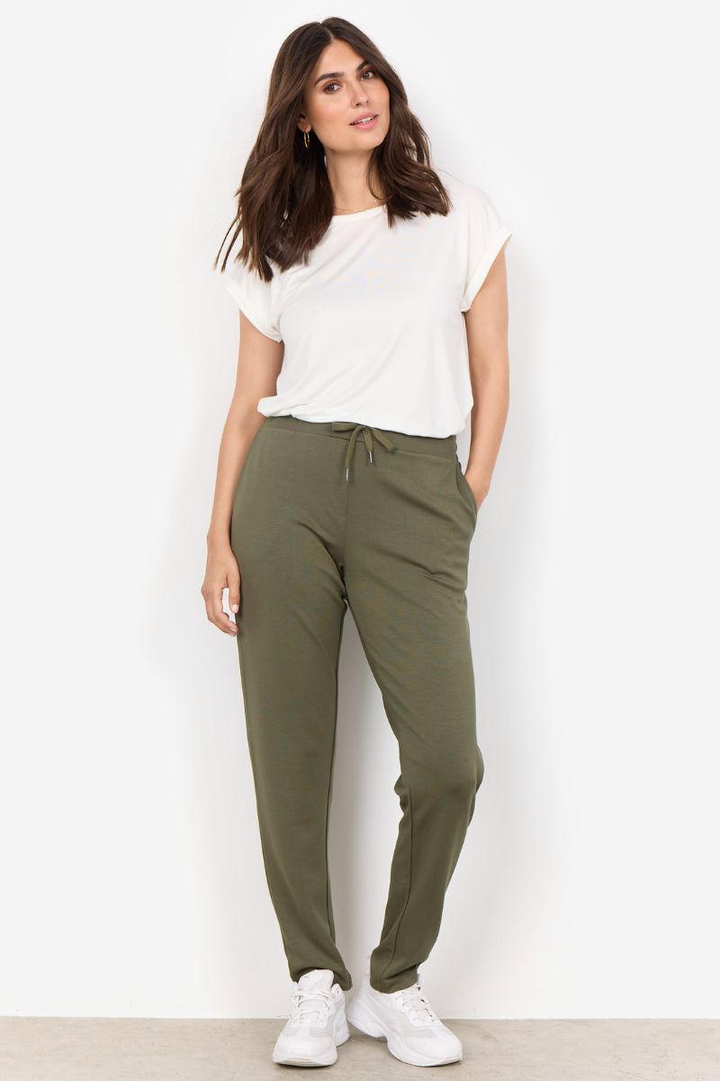 State Bird Tini Sweatpants - Olive