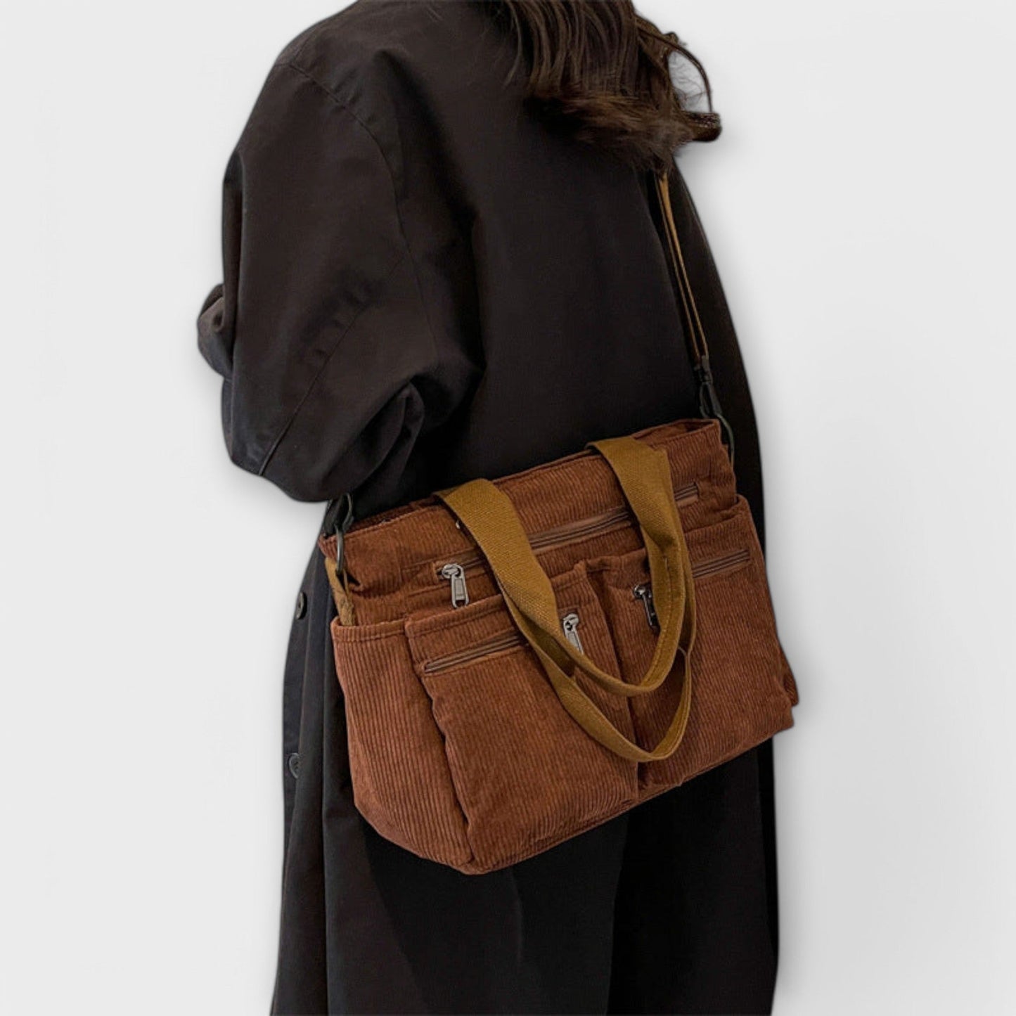 Lora Tote Bag