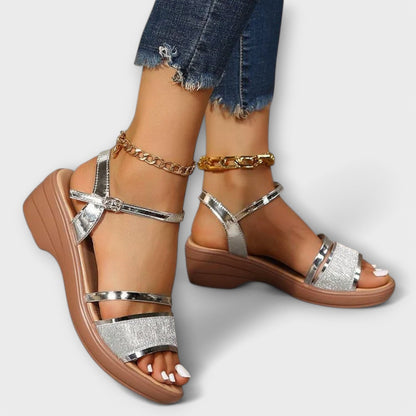 Emma - Orthopedic Sandals