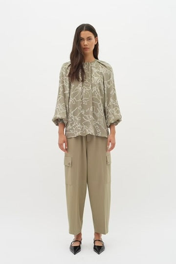 Inwear Pinetree Teoneiw Pants