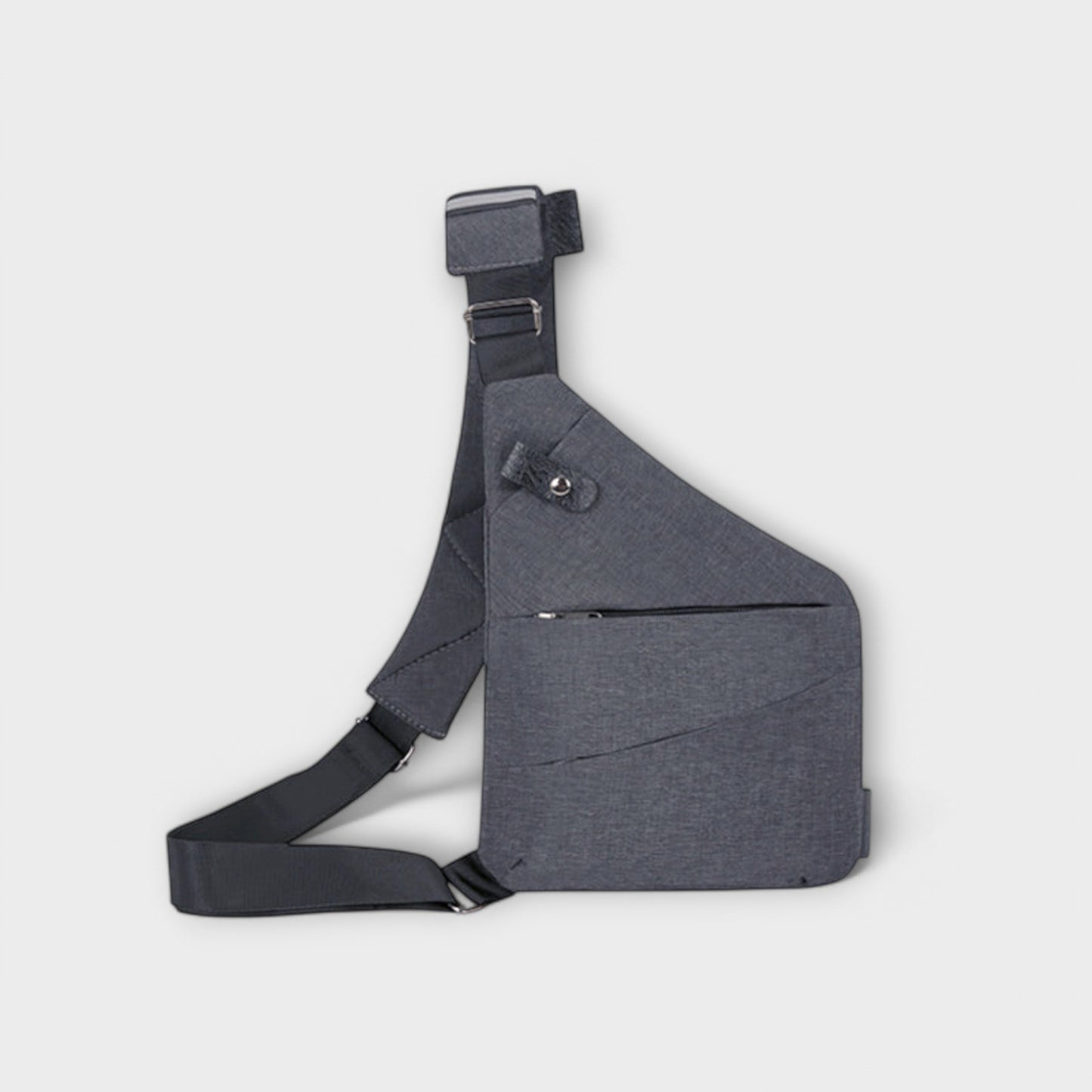 Lora - Anti-Theft Shoulder Bag