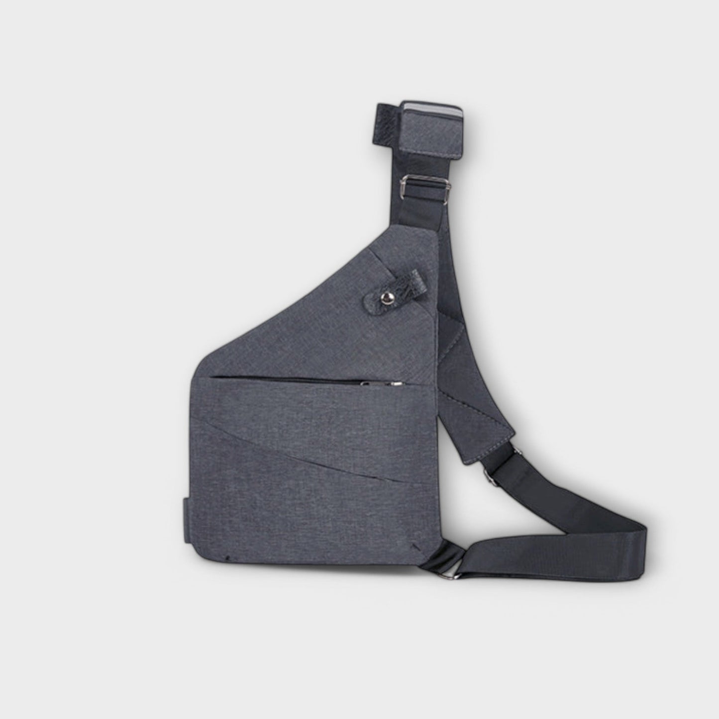 Lora - Anti-Theft Shoulder Bag