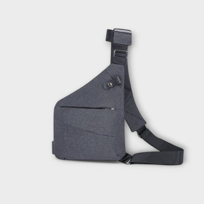 Lora - Anti-Theft Shoulder Bag