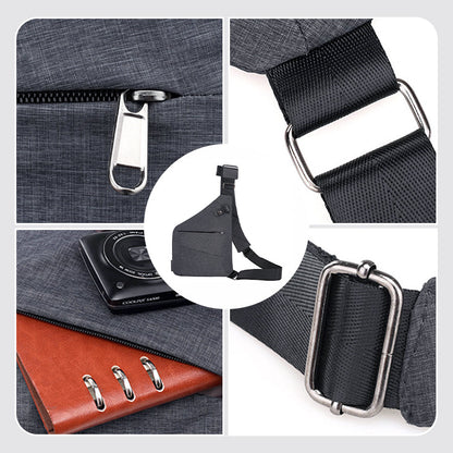 Lora - Anti-Theft Shoulder Bag