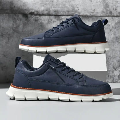 Marcus | Lightweight Casual Sneakers