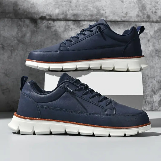 Marcus | Lightweight Casual Sneakers