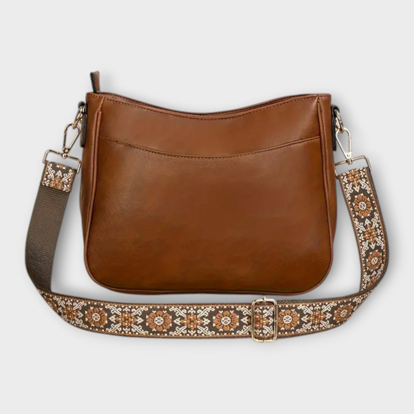 Lora - Vegan Shoulder Bag
