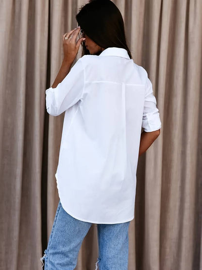 Denista | Festliche Dame Bluse