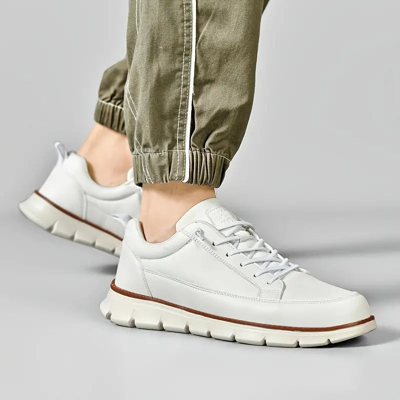 Marcus | Lightweight Casual Sneakers