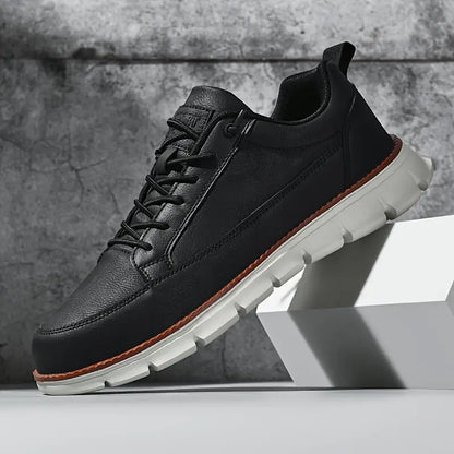 Marcus | Lightweight Casual Sneakers