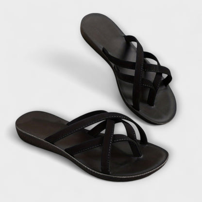 Eden - Farverige Sandaler