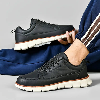 Marcus | Lightweight Casual Sneakers
