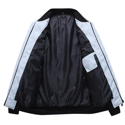 Vince™ | Elegant Vinterjakke