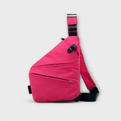Lora - Anti-Theft Shoulder Bag