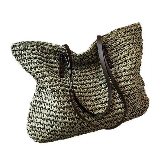 Lora - Woven Bag
