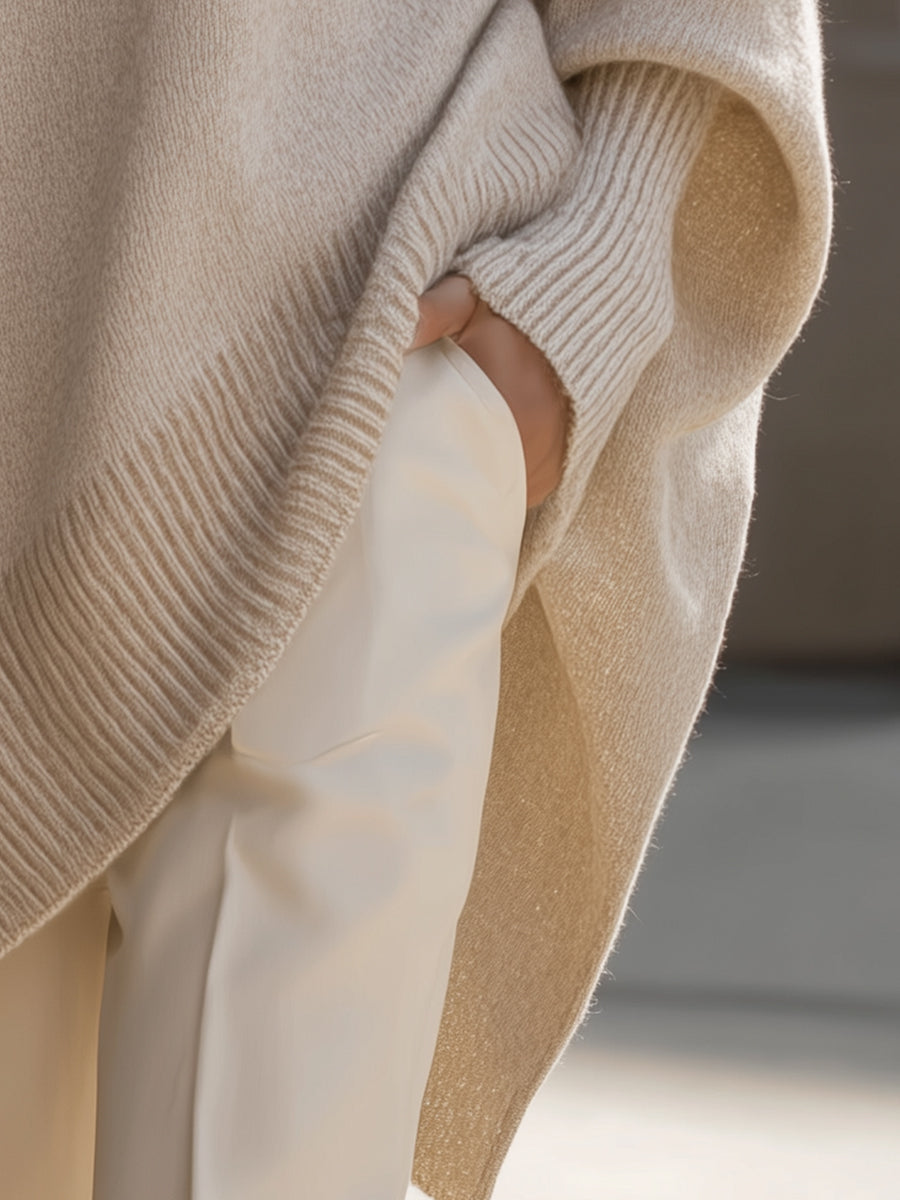 Maglione | Oversized Sweater