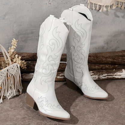 La Maison Élise® | Grace Winter Boots