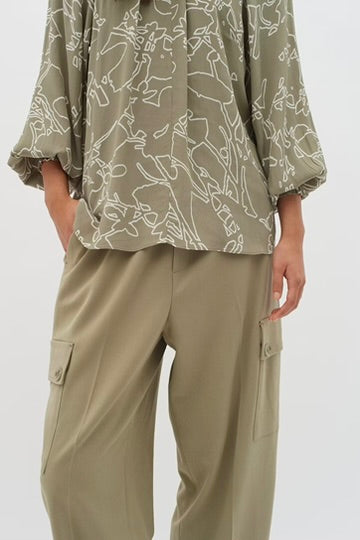 Inwear Pinetree Teoneiw Pants