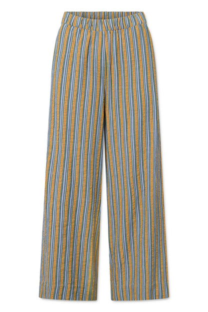 Nathaniel Paradise Stripe Pants | Nue Notes