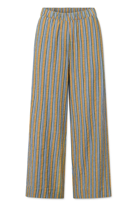 Nathaniel Paradise Stripe Pants | Nue Notes
