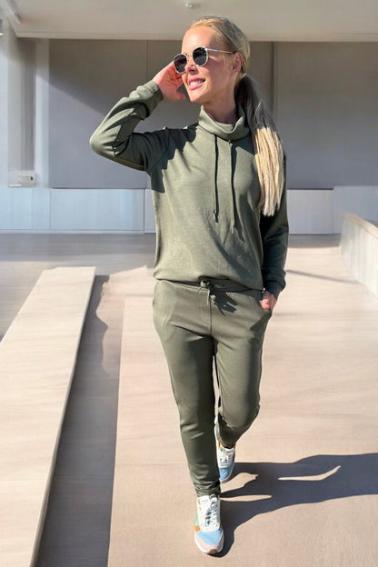State Bird Tini Sweatpants - Olive