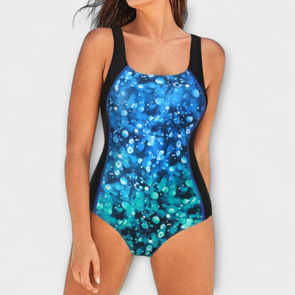Dorian - Sculpting Swimsuit