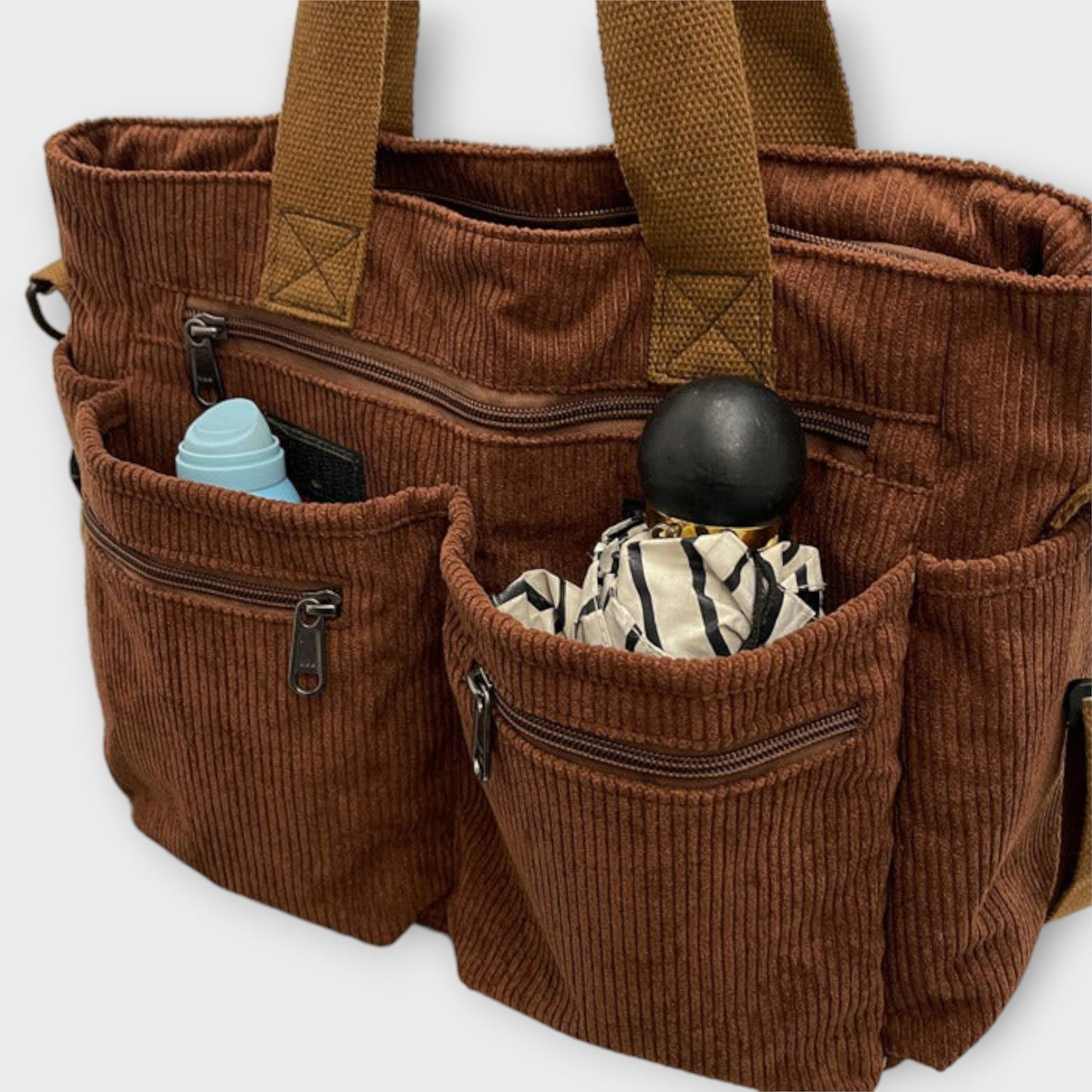 Lora Tote Bag