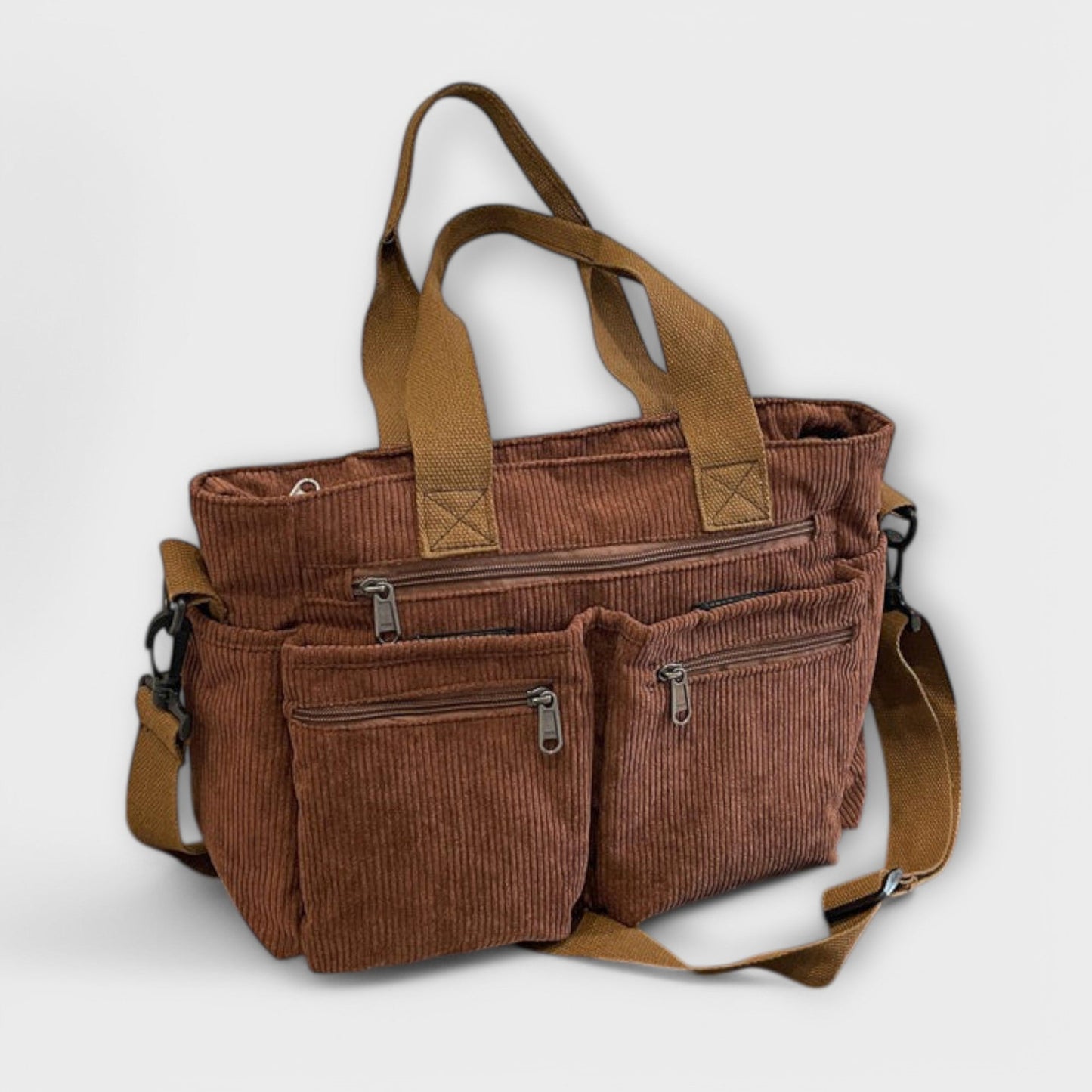 Lora Tote Bag