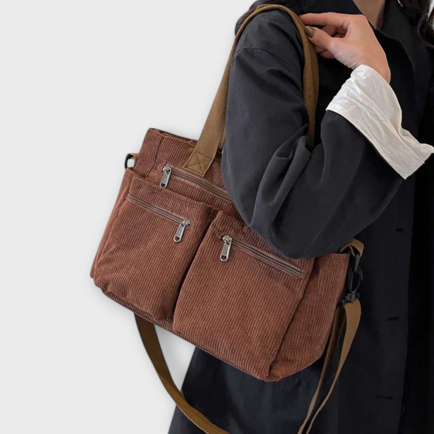Lora Tote Bag