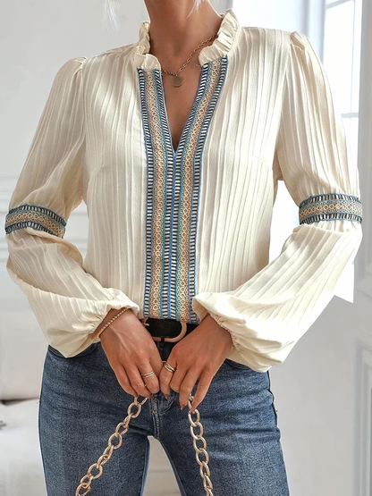 Cora | Stylish Blouse