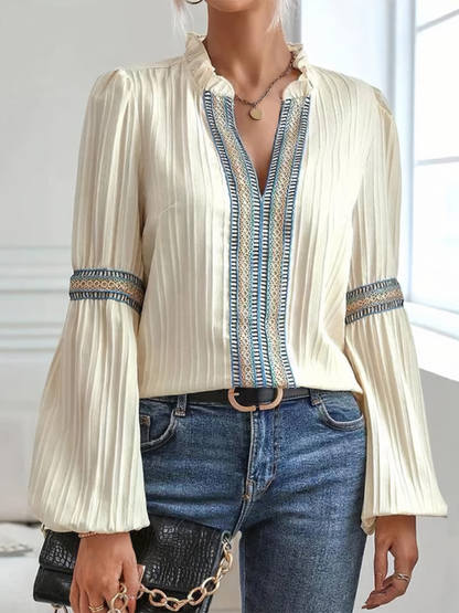 Cora | Stylish Blouse