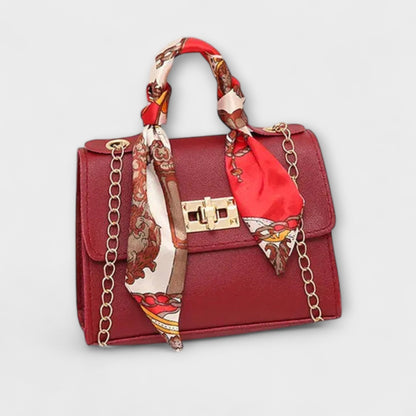 Lora - Elegant Håndtaske