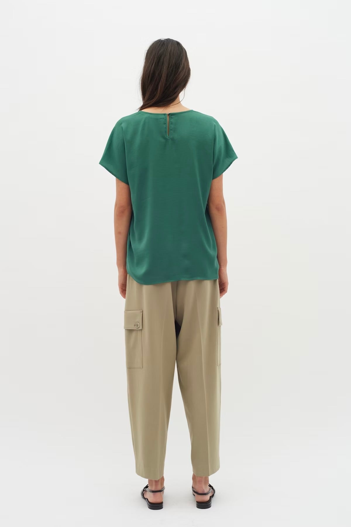 Inwear Pinetree Teoneiw Pants