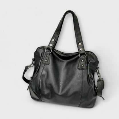 Lora - Stylish Hobo Shoulder Bag
