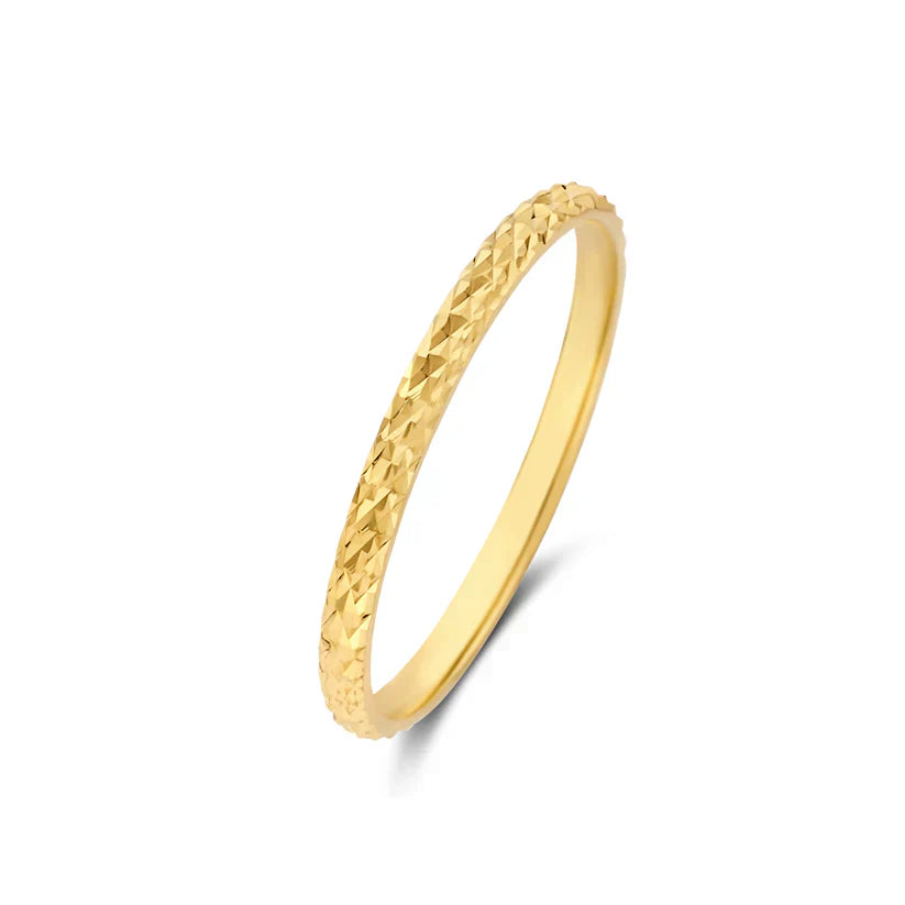 NERIVELLE™ – 18K Gold Ring I