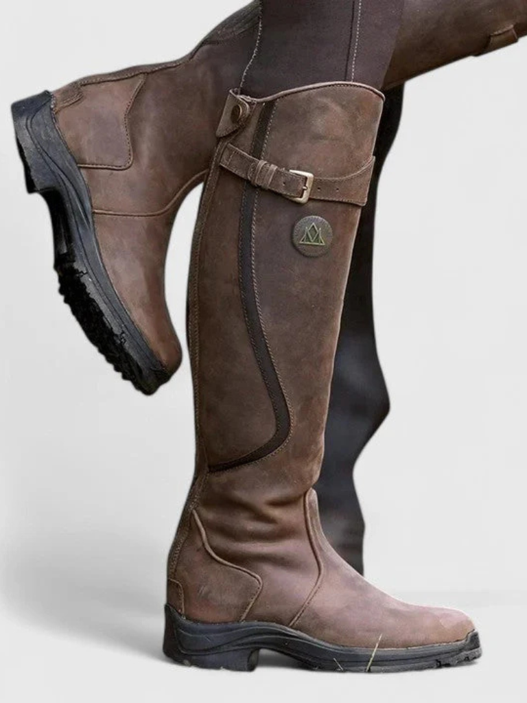Highland Rider Boots