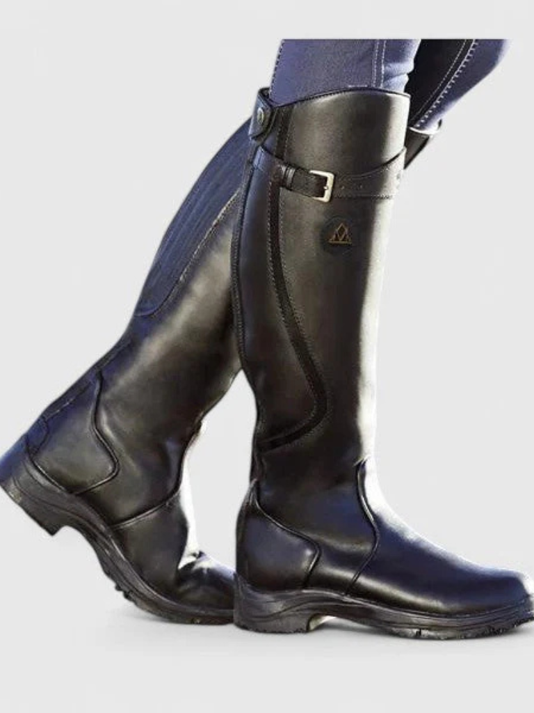 Highland Rider Boots