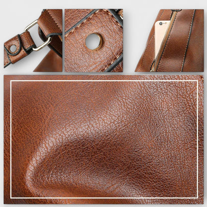 Lora - Large Tote Bag