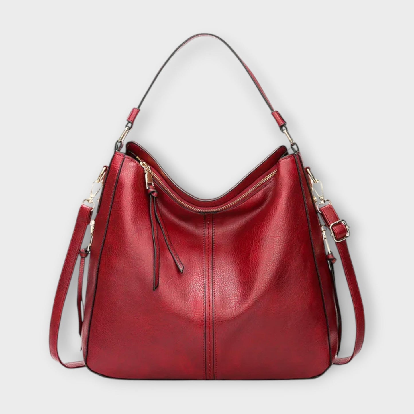 Lora. - Large Tote Bag