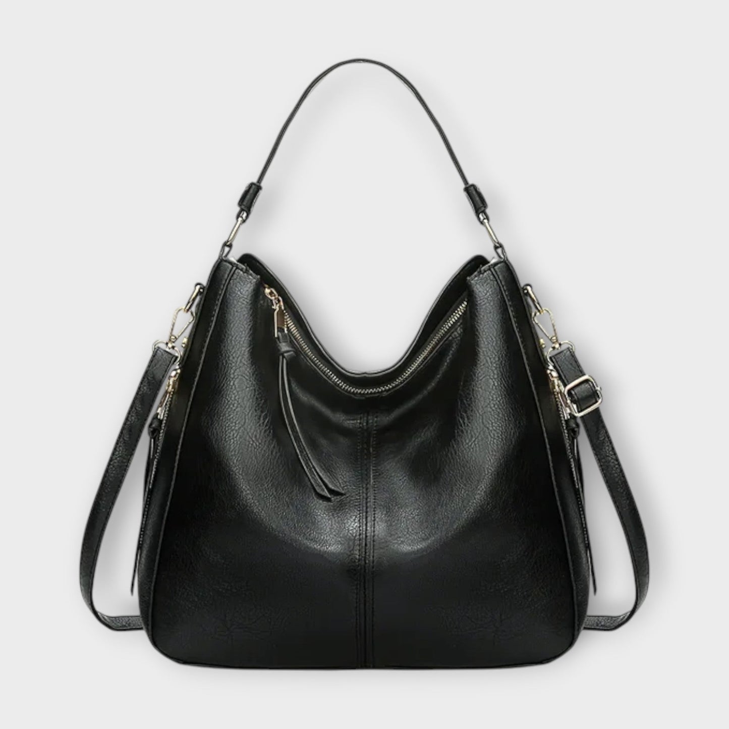 Lora. - Large Tote Bag