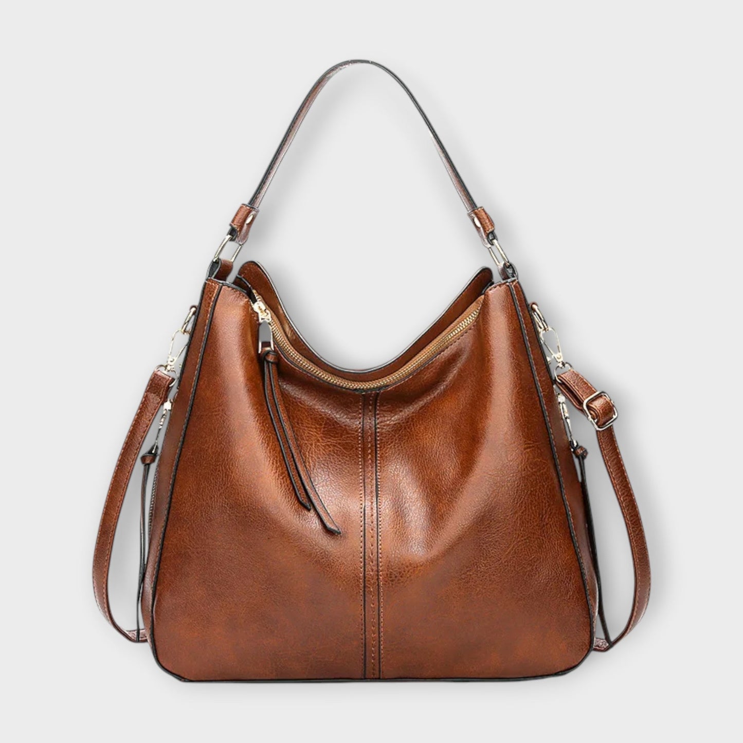 Lora. - Large Tote Bag