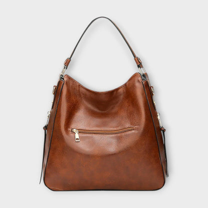 Lora. - Large Tote Bag
